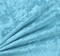 1 Yard Turquoise Panne Velour Fabric 58/60" Wide Stretch Crushed Velvet for Apparel & Upholstery